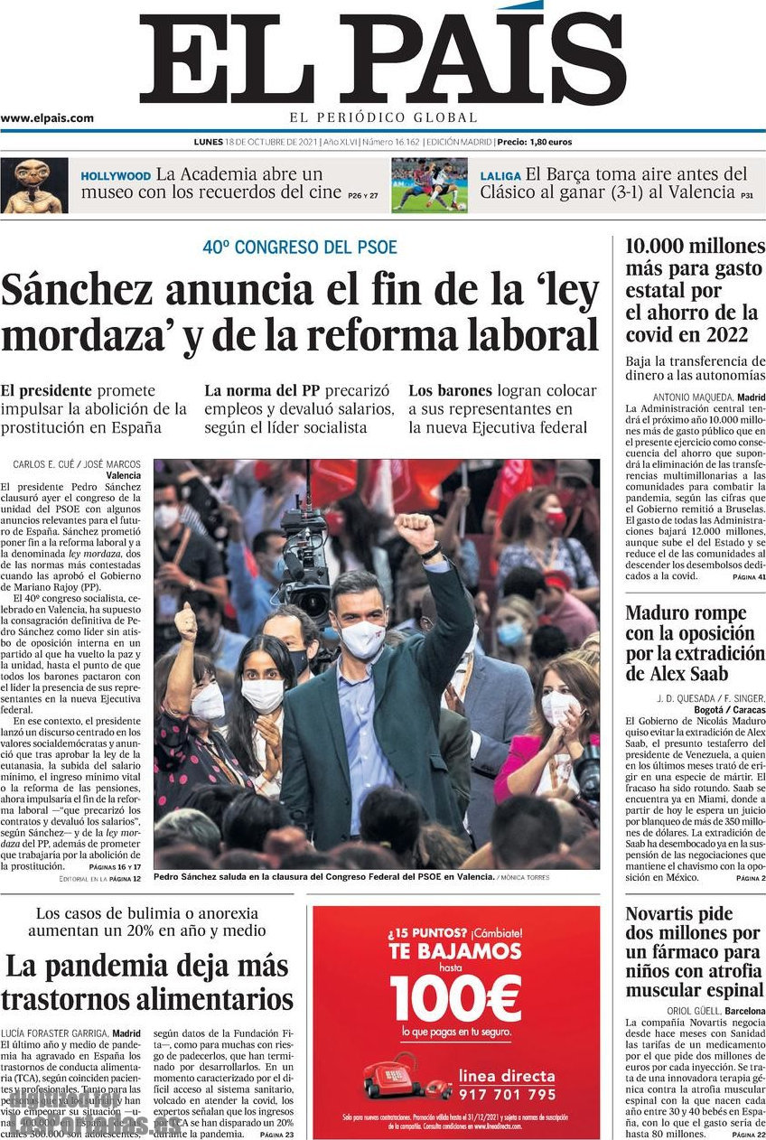 El País