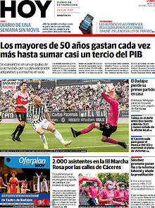 Periodico Hoy