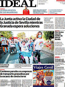 Periodico Ideal