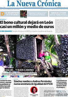 Periodico La Nueva Crónica
