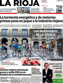 Periodico La Rioja