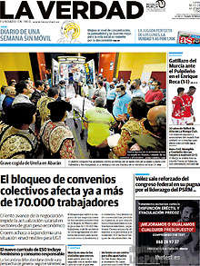 Periodico La Verdad
