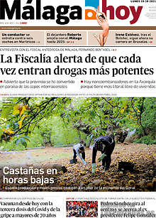 Periodico Malaga Hoy