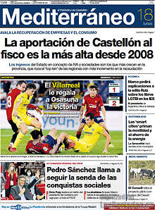 Periodico Mediterráneo
