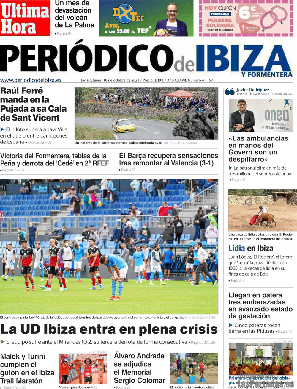 Periódico de Ibiza