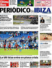 /Periódico de Ibiza