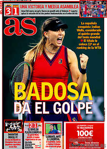 Periodico AS