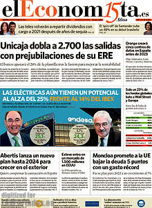 Periodico El Economista