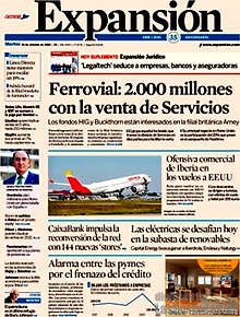Periodico Expansion