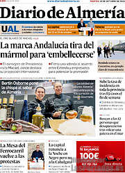 /Diario de Almería