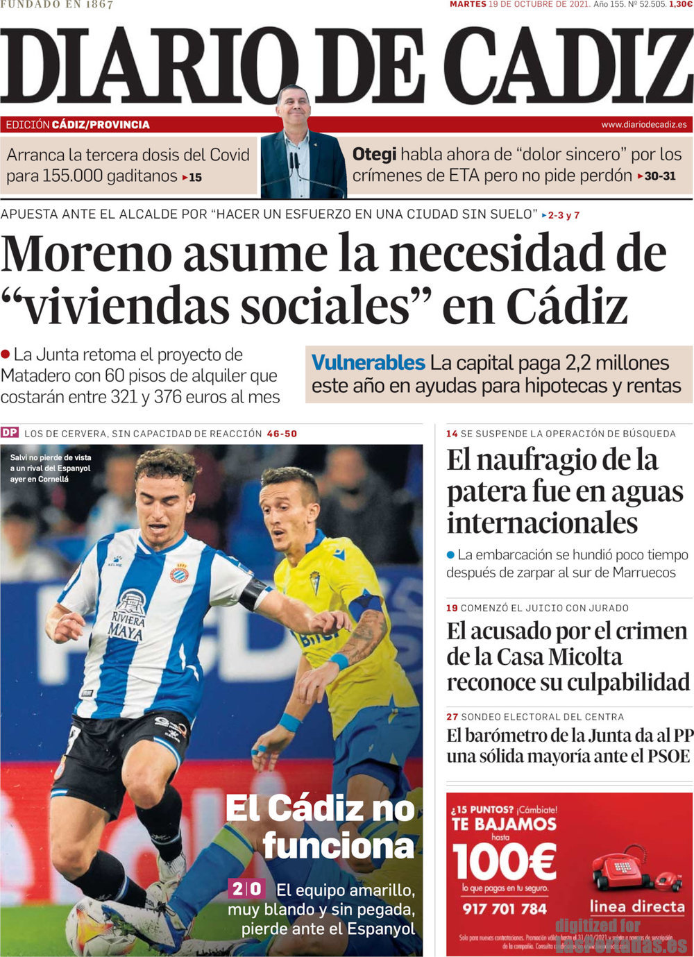 Diario de Cádiz