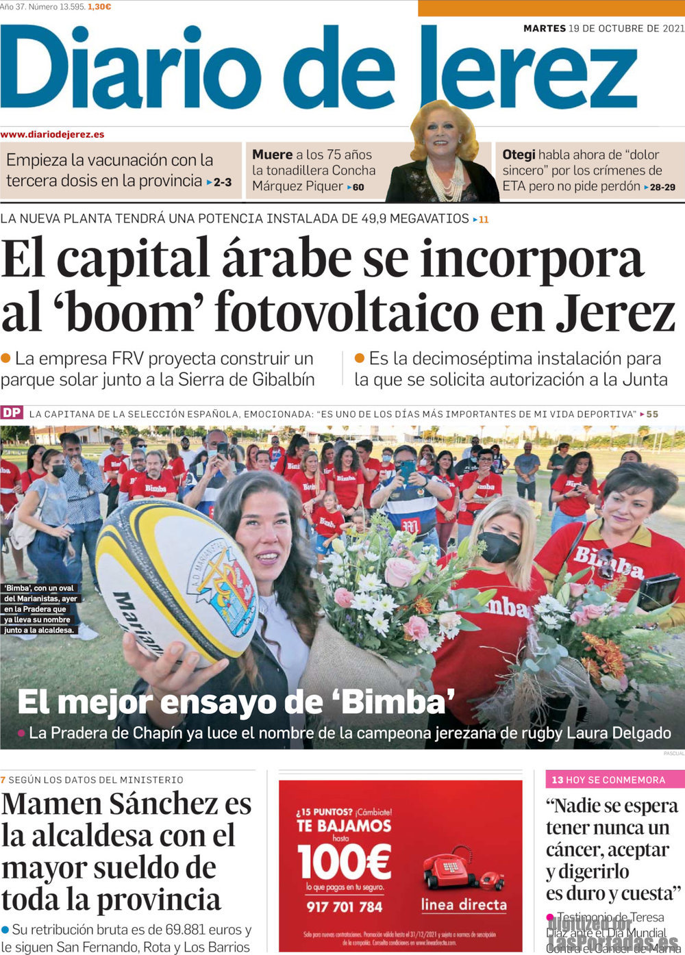 Diario de Jerez