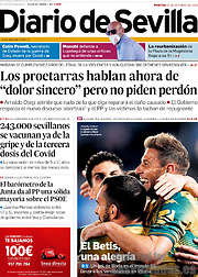 /Diario de Sevilla