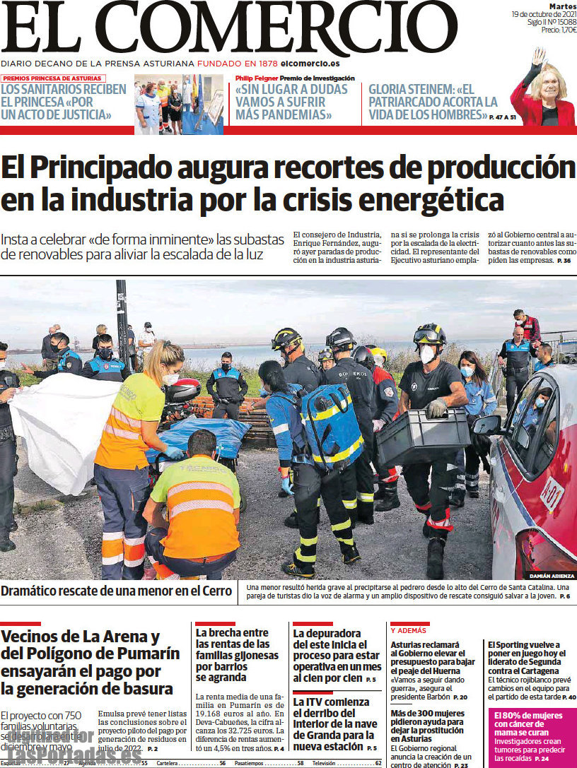 El Comercio