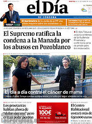 /El Día de Córdoba