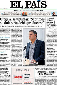 Periodico El País
