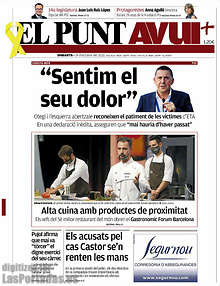 Periodico El Punt
