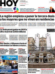 Periodico Hoy