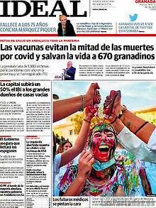 Periodico Ideal
