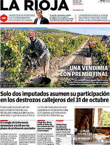 Periodico La Rioja