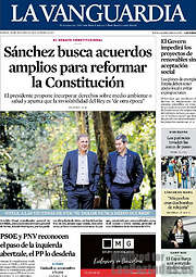 /La Vanguardia