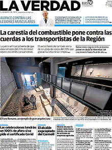 Periodico La Verdad