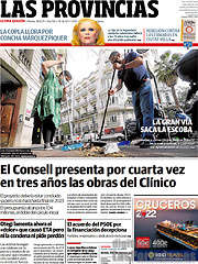 /Las Provincias