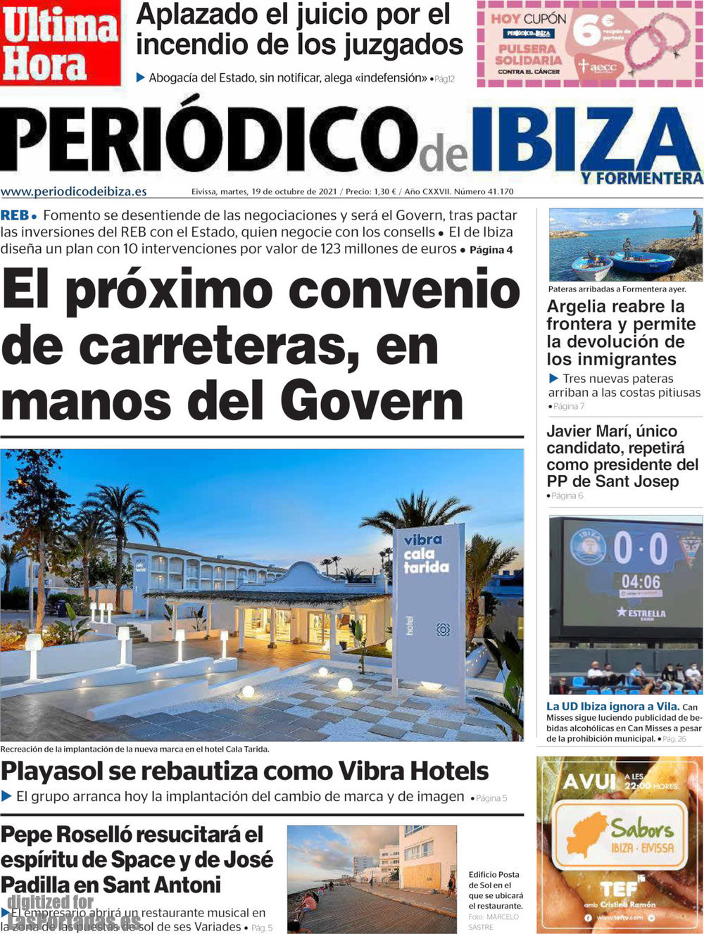 Periódico de Ibiza