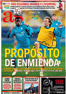 Periodico AS