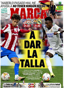Periodico Marca
