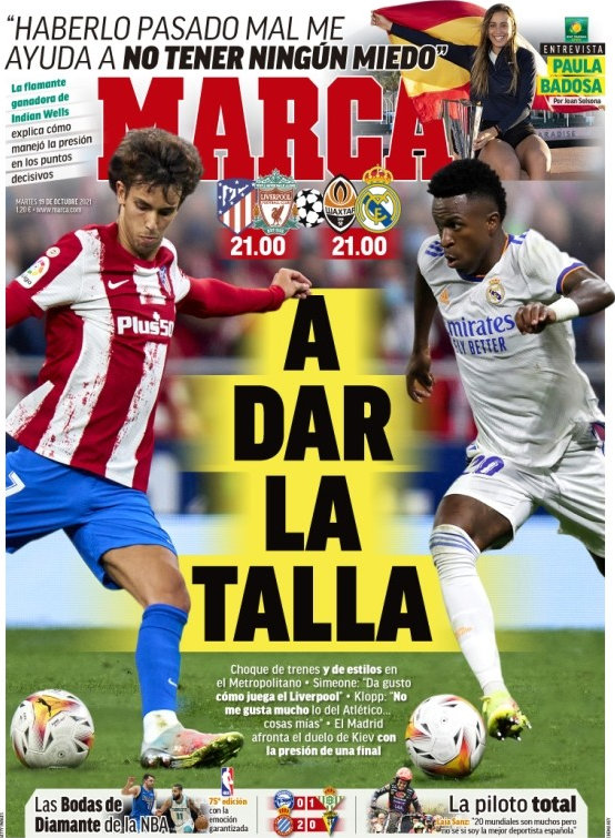 Marca