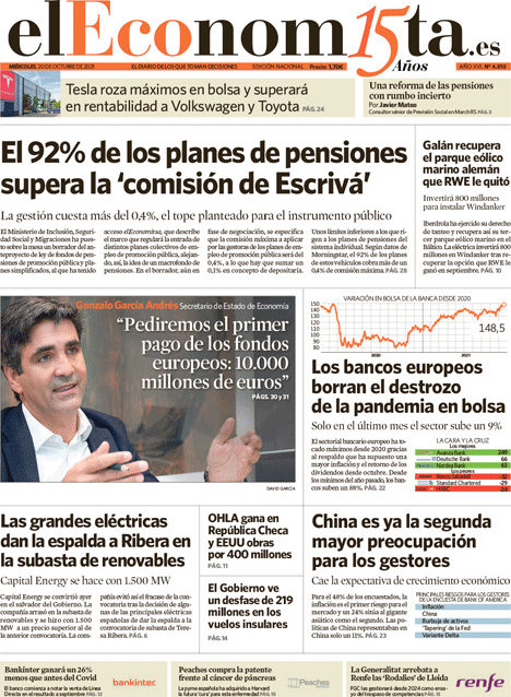 El Economista