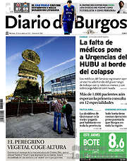 /Diario de Burgos