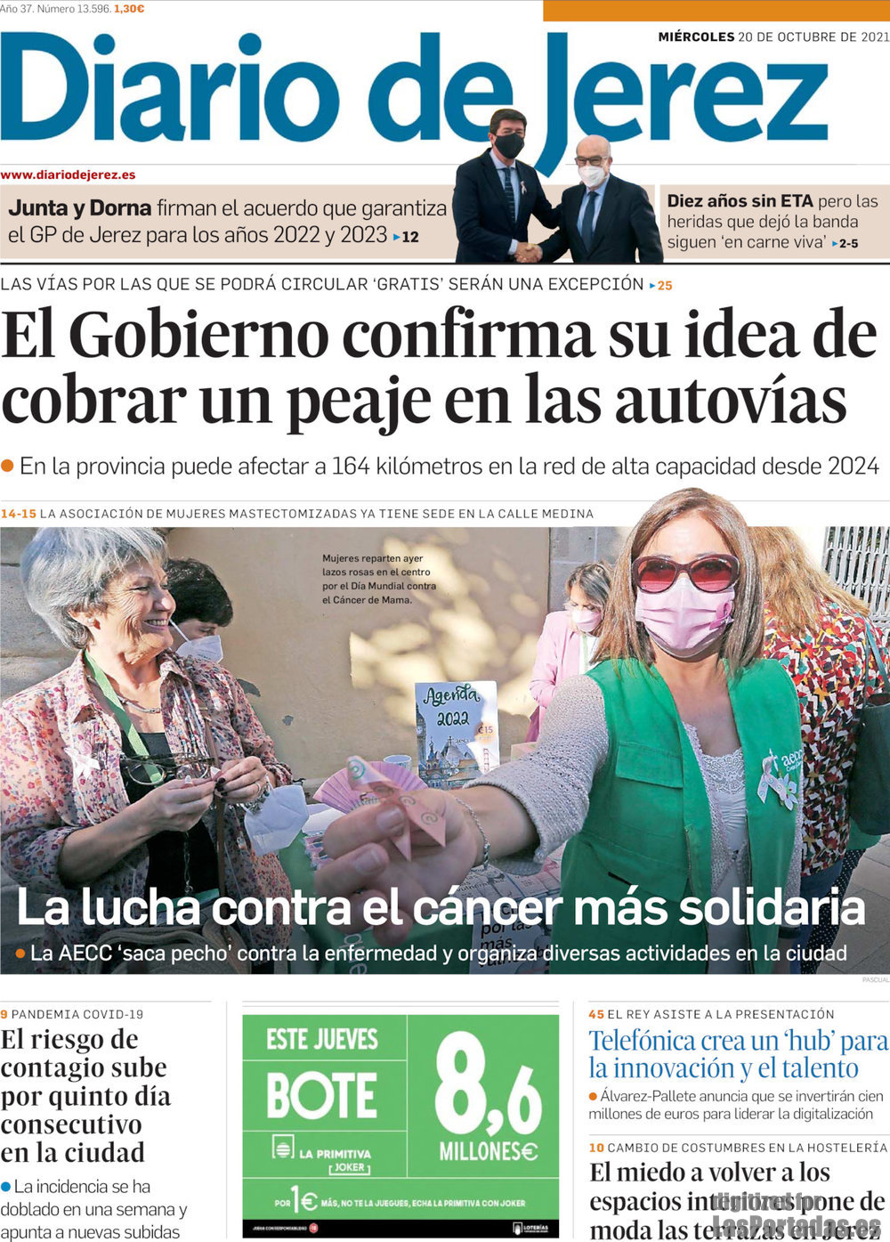 Diario de Jerez