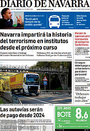 /Diario de Navarra