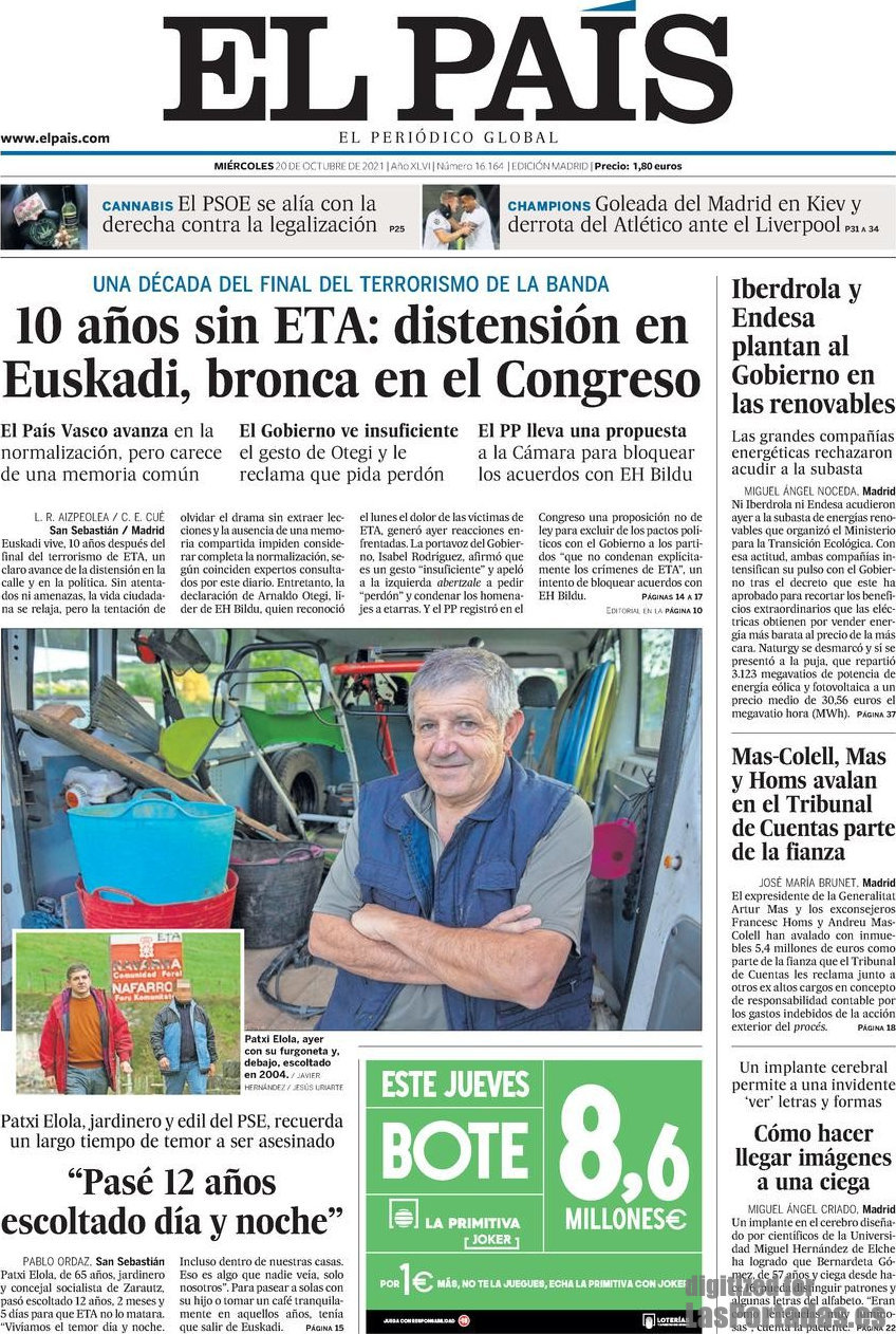 El País