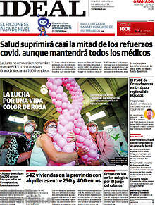 Periodico Ideal