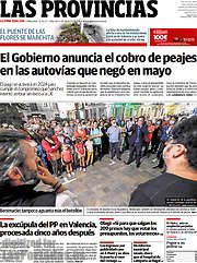 /Las Provincias