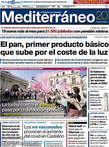 Periodico Mediterráneo