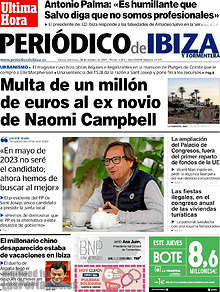 Periodico Periódico de Ibiza