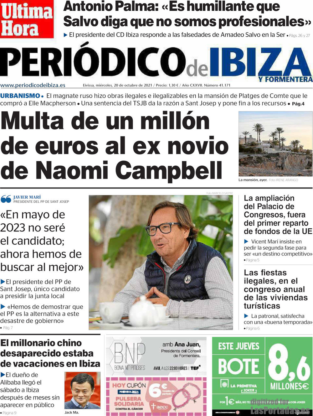 Periódico de Ibiza