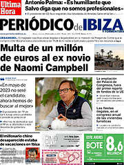 /Periódico de Ibiza