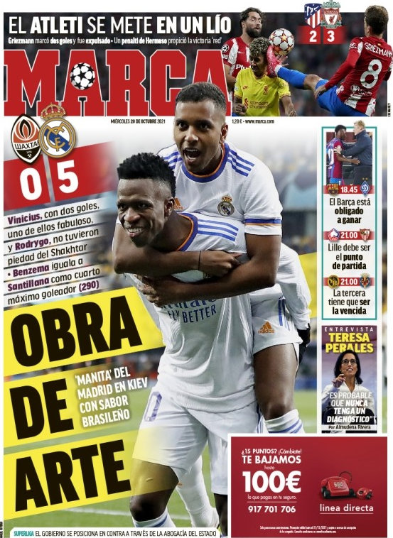 Marca