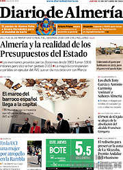 /Diario de Almería