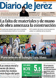 /Diario de Jerez