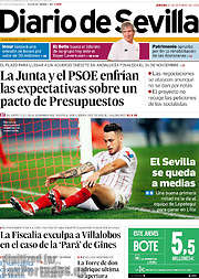 /Diario de Sevilla