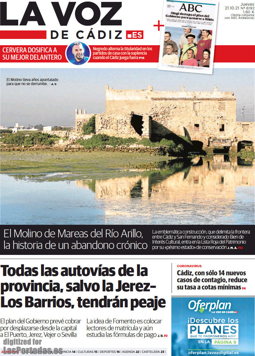 La Voz de Cádiz