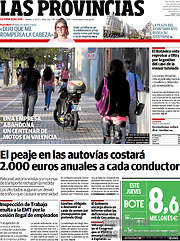 /Las Provincias