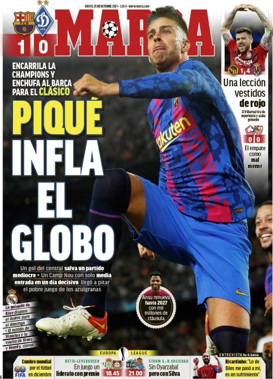 Marca