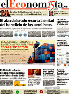 Periodico El Economista